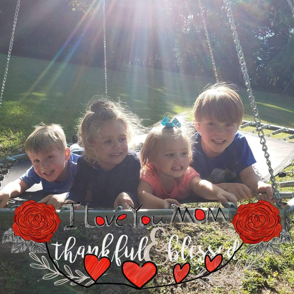 Meet your Posher, Cydnie